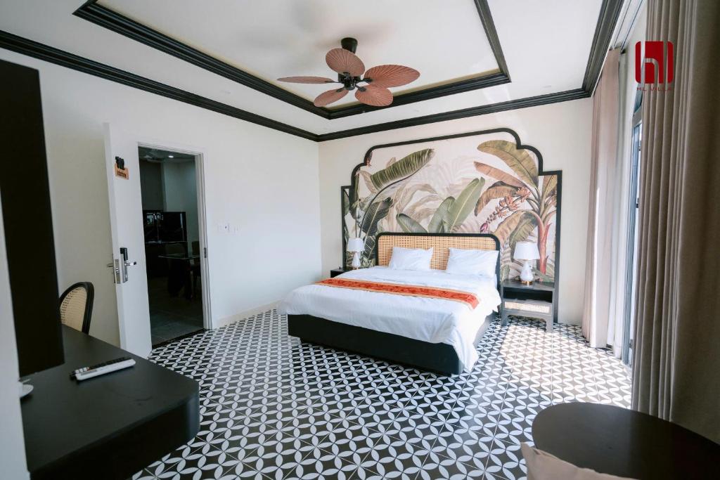 HL Villa Quảng Bình