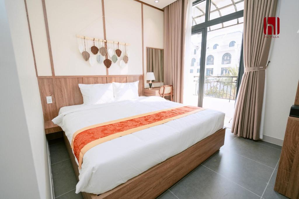 HL Villa Quảng Bình