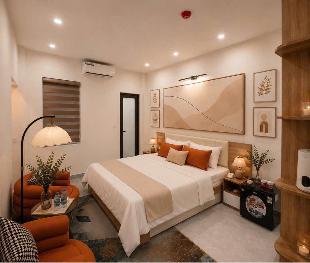 Phần mềm quản lý khách sạn OnePMS