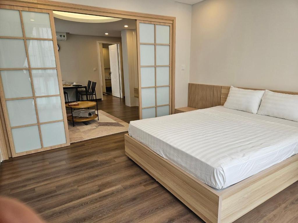 Ruby Apartment Phan Kế Bính