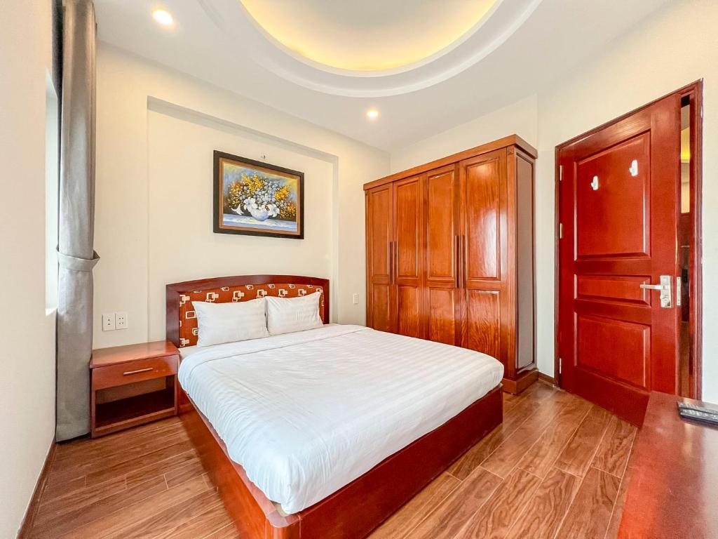 Ruby Apartment Liễu Giai
