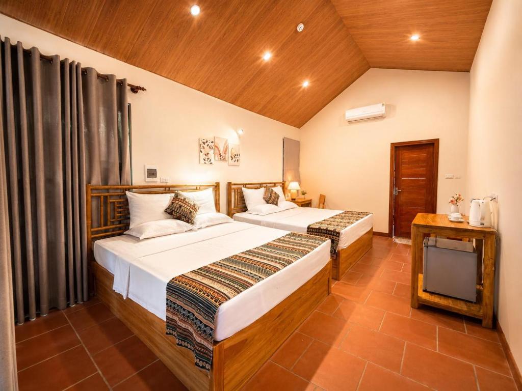 Wildland Resort