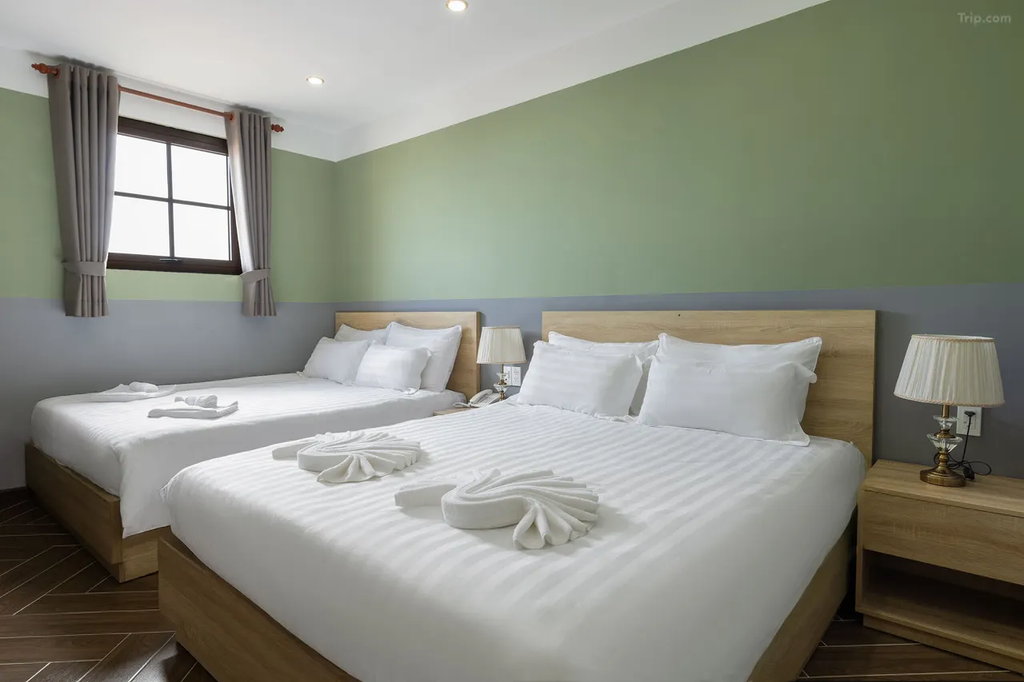 jenben hotel phú quốc