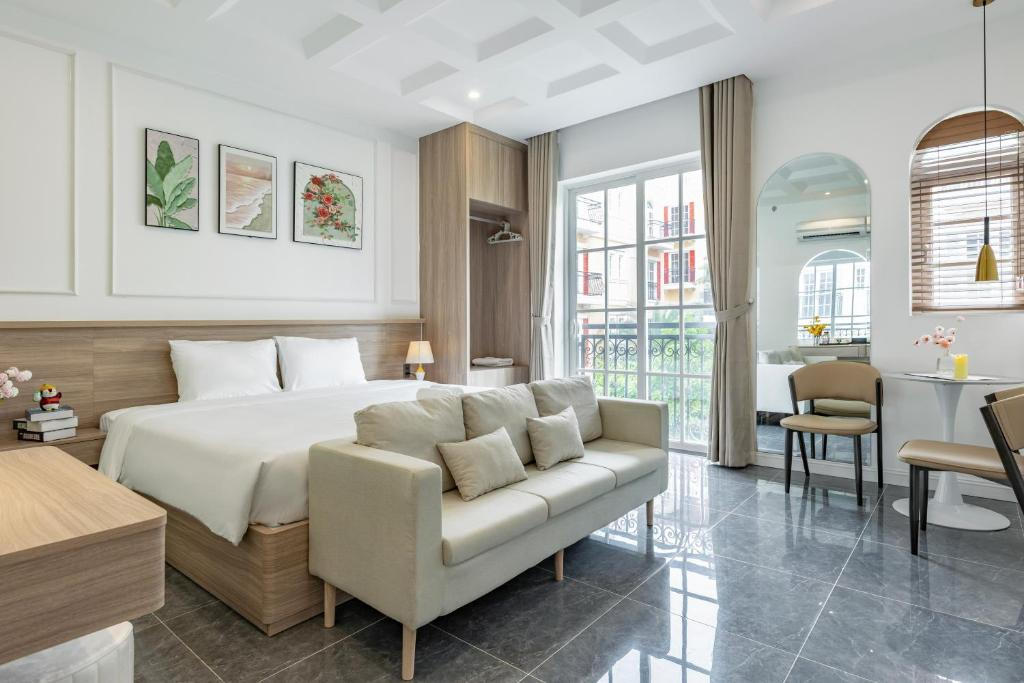 amaris hotel phú quốc
