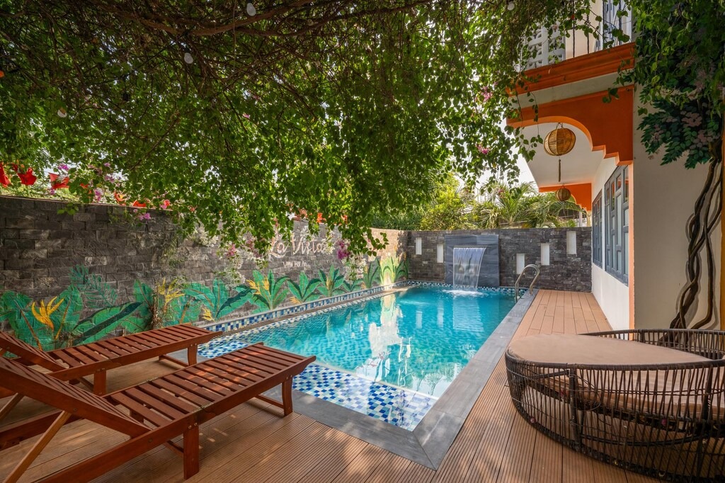 Nova Vista Villa