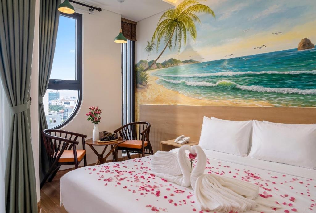 La Palma Boutique Hotel