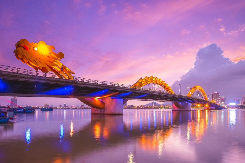 cầu rồng