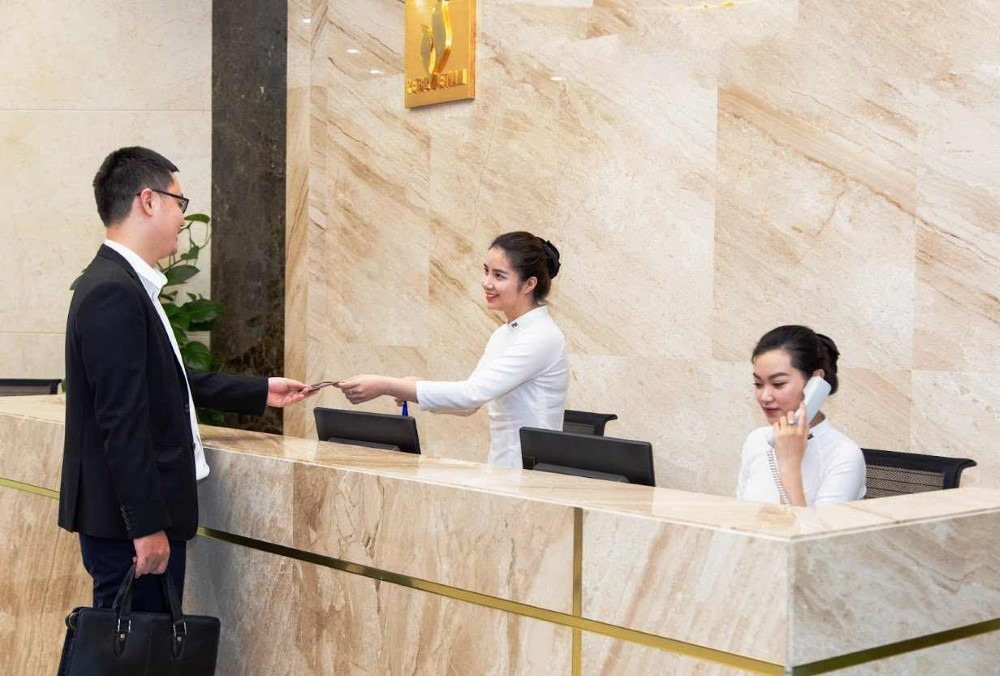 khai báo lưu trú khách sạn