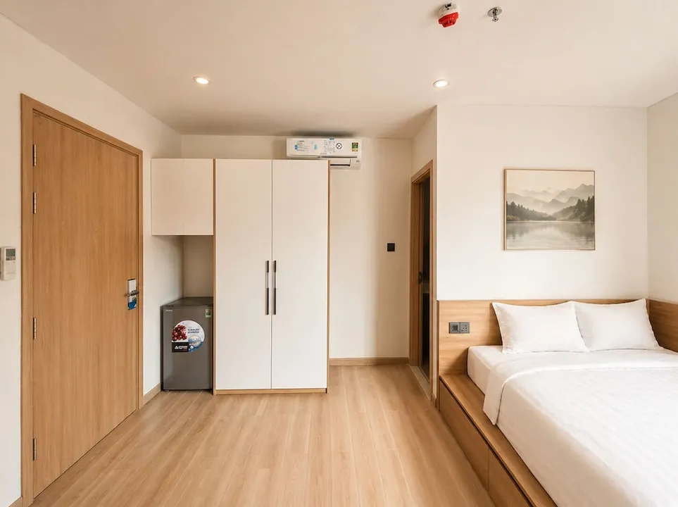 Rio Hotel & Apartment