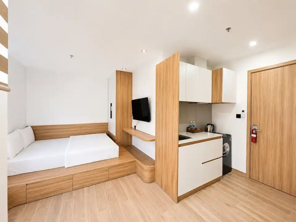 căn hộ đà nẵng