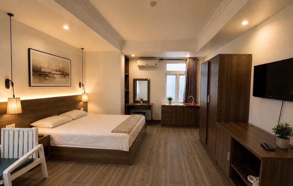 khách sạn đà nẵng