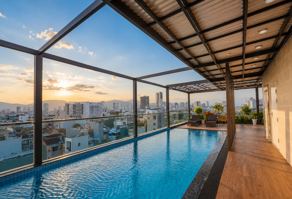 luanda apartment
