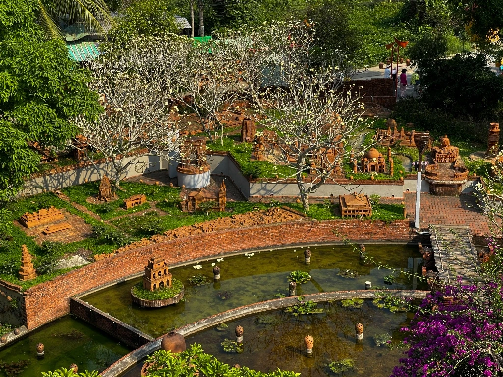 làng gốm thanh hà