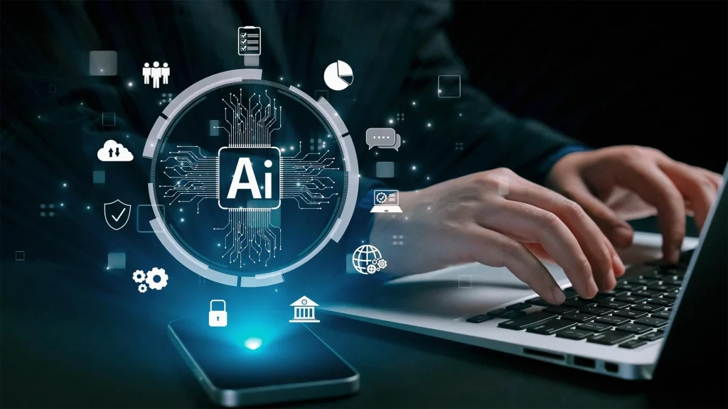 AI trong quản lý khách sạn