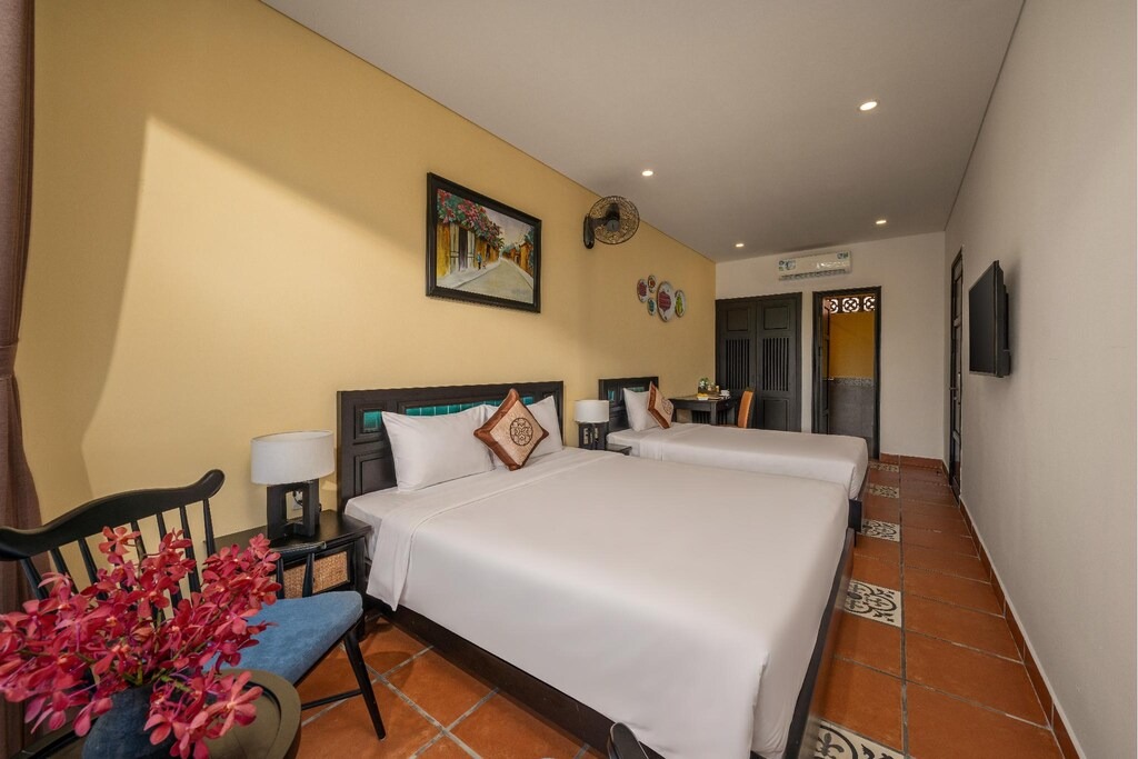 Villa Hội An