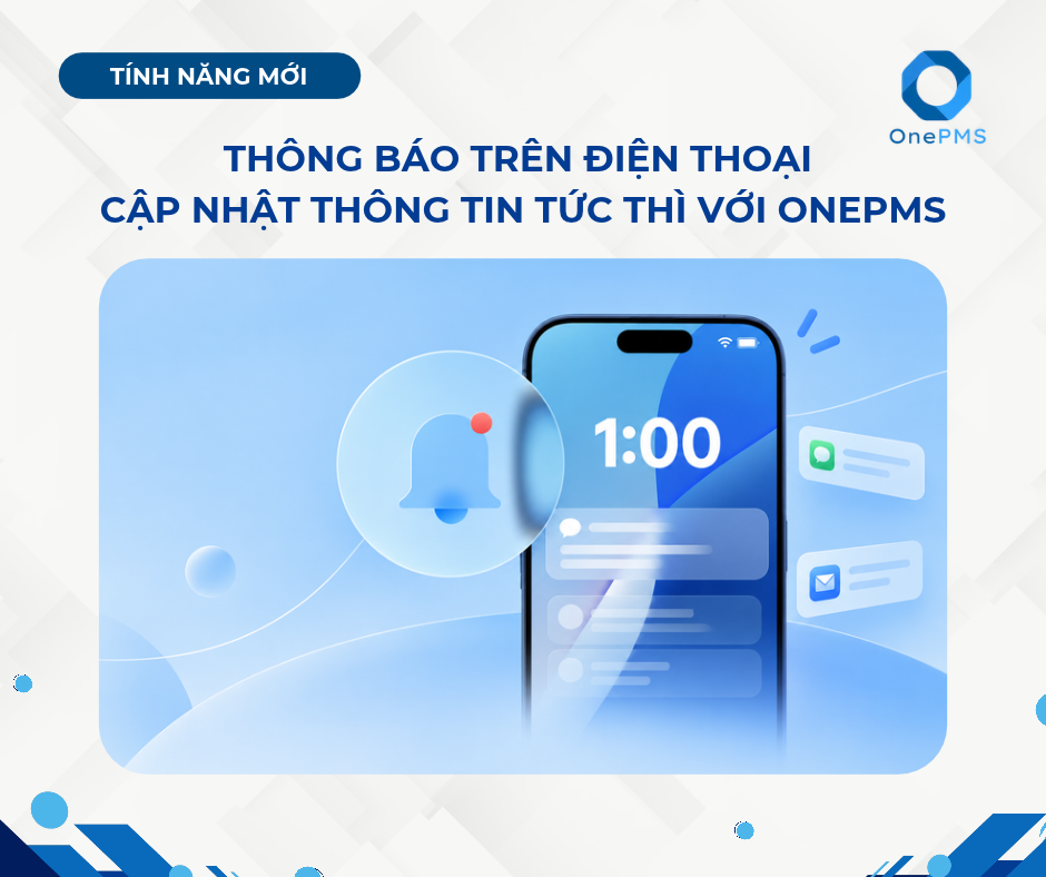 Thông báo trên điện thoại