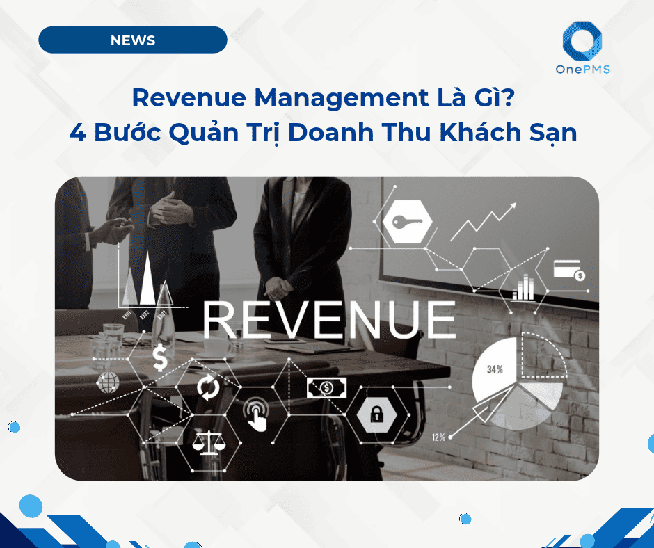 revenue management là gì