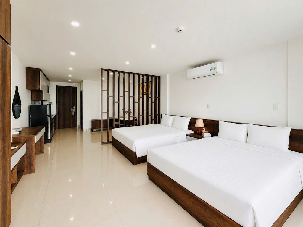 top hotel