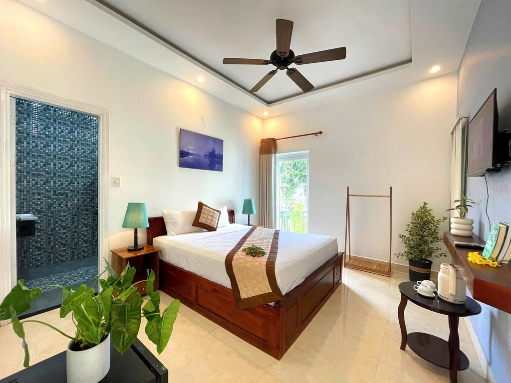 villa hội an