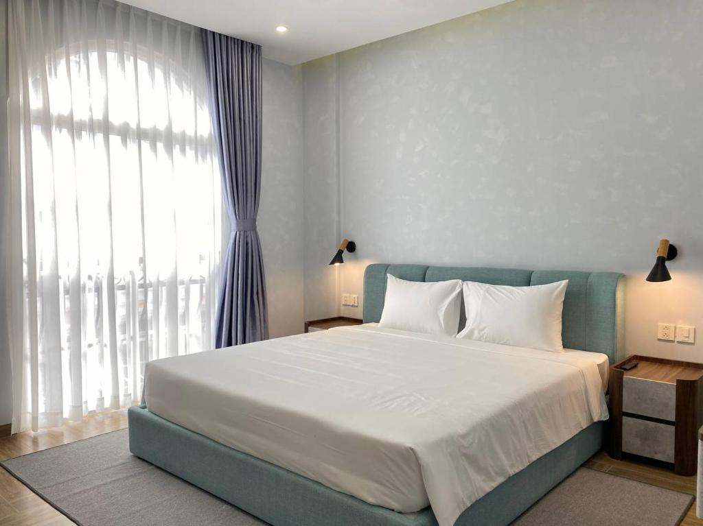 khách sạn phú quốc