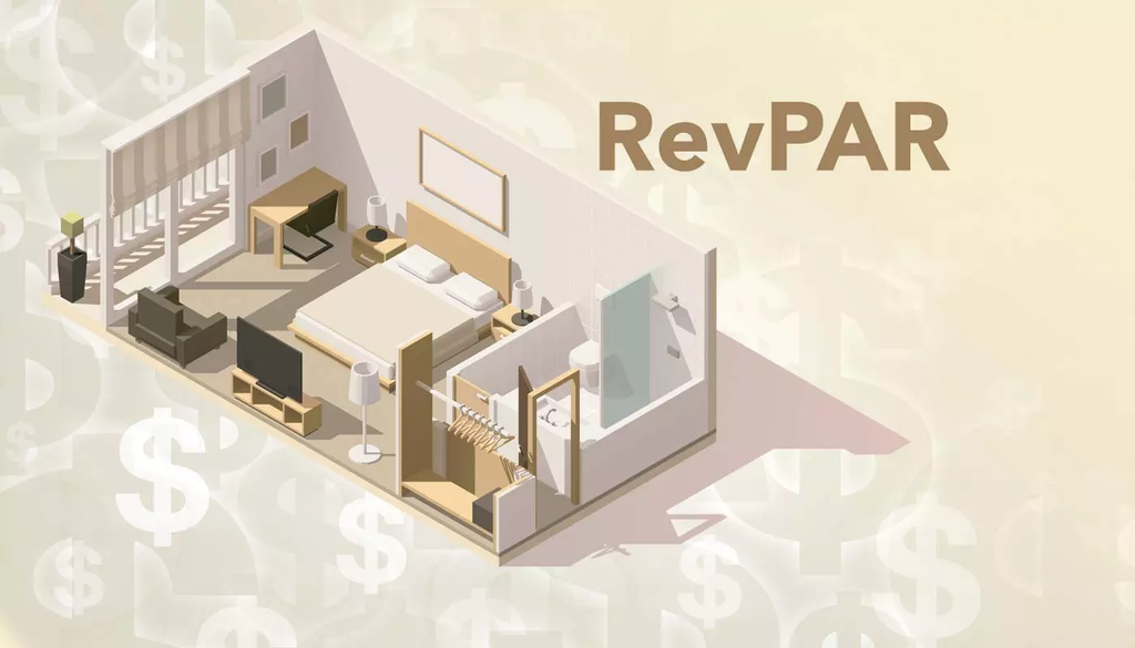 revpar là gì