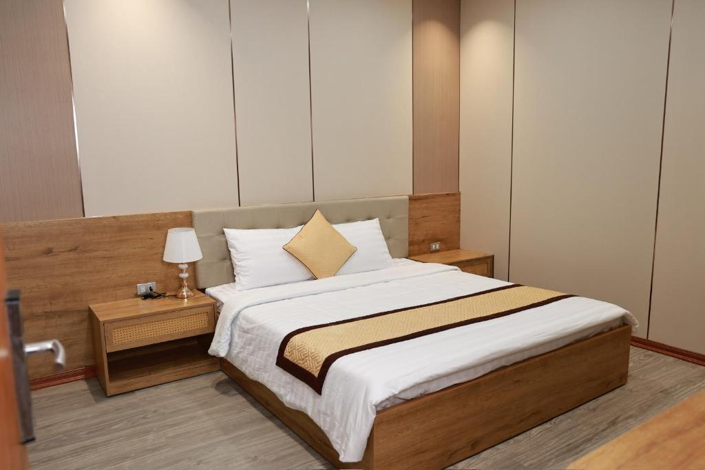 viễn dung hotel