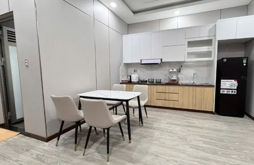 phần mềm quản lý khách sạn