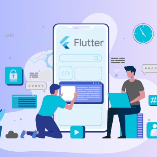 Điều Gì Khiến Flutter Trở Nên Độc Đáo?