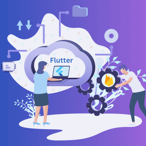 Hướng dẫn cài đặt Firebase cho ứng dụng Flutter