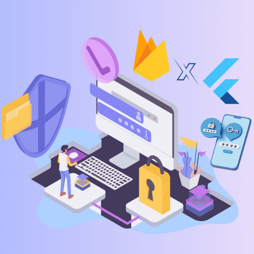 Hướng dẫn tích hợp Firebase Authentication vào ứng dụng Flutter