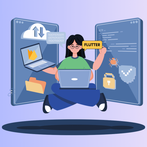 Mẹo Xử Lý Sự Cố Cơ Bản Trong Flutter