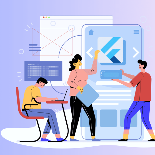 Giải thích về Widgets trong Flutter: Stateless vs Stateful