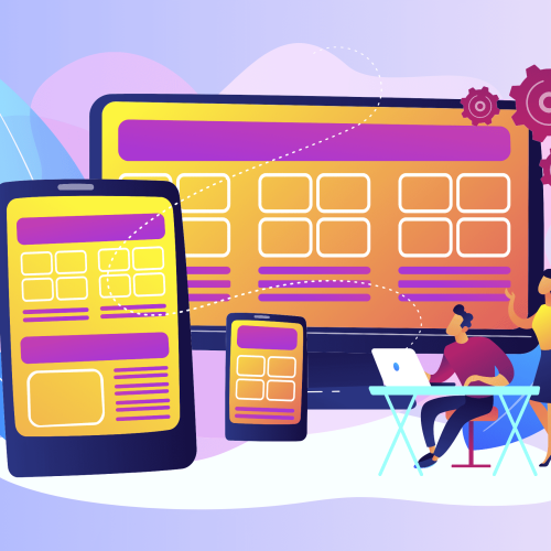 Tổng Quan Về Các Layout Cơ Bản Trong Flutter: Container, Row, Column