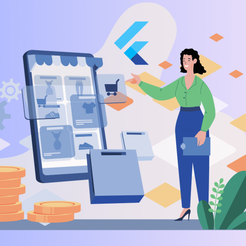 Giới Thiệu Về Quản Lý Trạng Thái Và Phương Thức setState() Trong Flutter