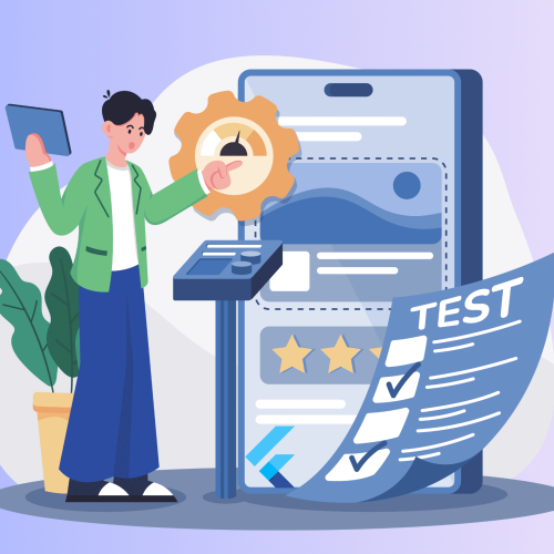 Tìm Hiểu Về Testing Trong Flutter
