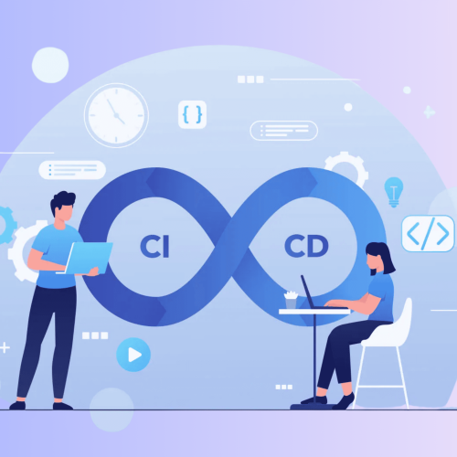 CI/CD Là Gì? Các Nguyên Tắc Khi Triển Khai Chương Trình CI/CD
