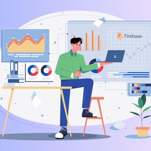 Hướng Dẫn Thiết Lập Firebase Analytics: Theo Dõi Hiệu Quả Hành Vi Người Dùng