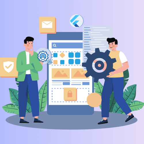 Giảm Widget Rebuilds Trong Flutter Để Tối Ưu Hiệu Năng Ứng Dụng