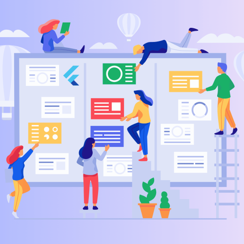 Tổng Quan Các Phương Pháp Quản Lý Trạng Thái Trong Flutter