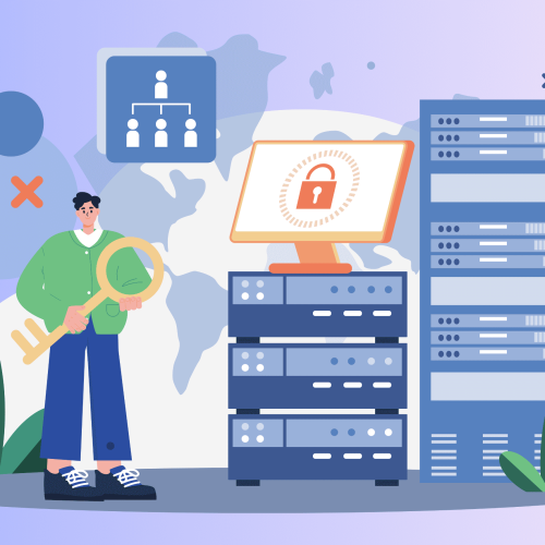 Kiểm soát truy cập dựa trên vai trò (RBAC)