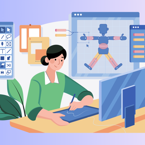 Xây dựng hoạt ảnh tùy chỉnh bằng AnimationController trong Flutter