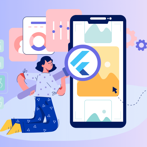 Hướng Dẫn Tìm Kiếm Và Thêm Packages Vào Dự Án Flutter