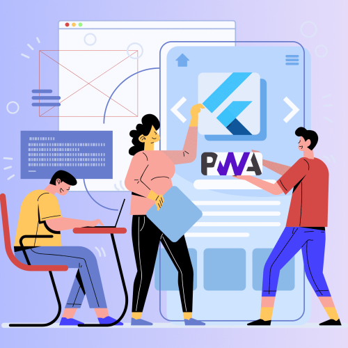 Triển Khai Progressive Web Apps (PWAs) Với Flutter