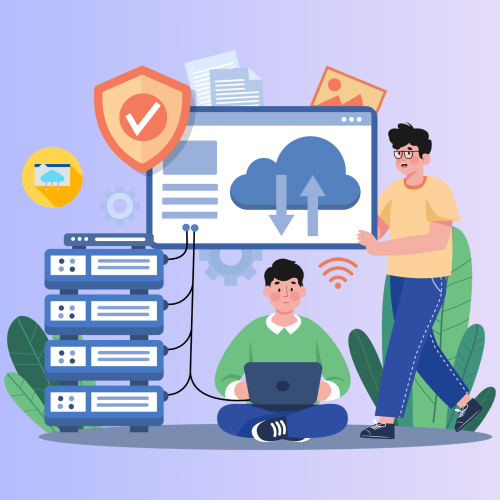 Các Tính Năng Của Firebase Hosting: Tên Miền Tùy Chỉnh Và SSL