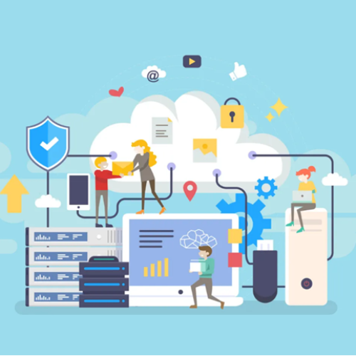 Cloud Storage là gì? Tính năng và lợi ích khi sử dụng